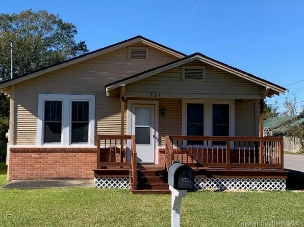 701 S Stanford St, Sulphur, LA 70663