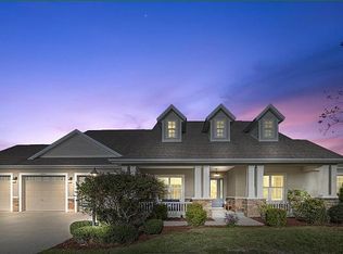 3314 Sennett Cir, Oxford, FL 34484