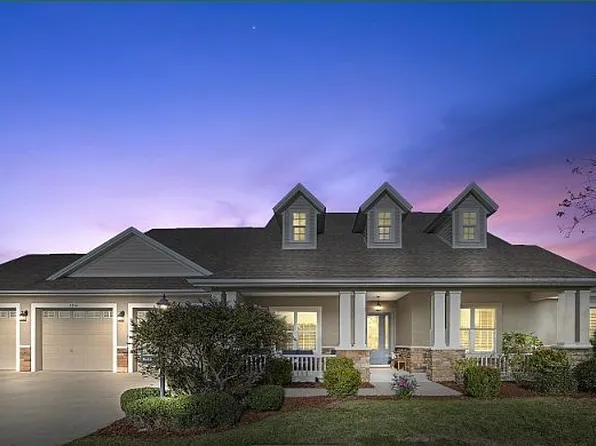 3314 Sennett Cir, Oxford, FL 34484