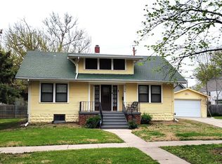 3120 U St, Lincoln, NE 68503