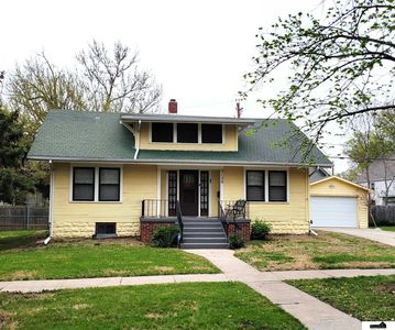 3120 U St, Lincoln, NE, 68503