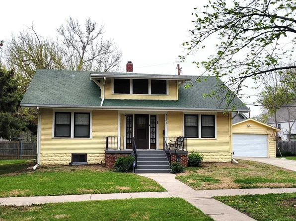 3120 U St, Lincoln, NE 68503