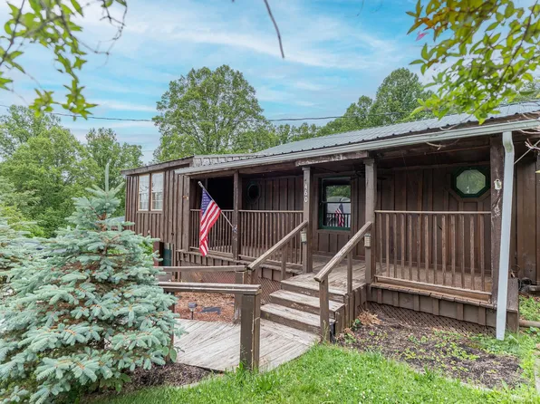 460 Lansing Edmond Rd, Lansing, WV 25862