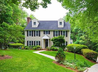 470 Heritage Dr, Lewisville, NC 27023