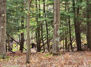 0 Countyline Fire, Twining, MI 48766