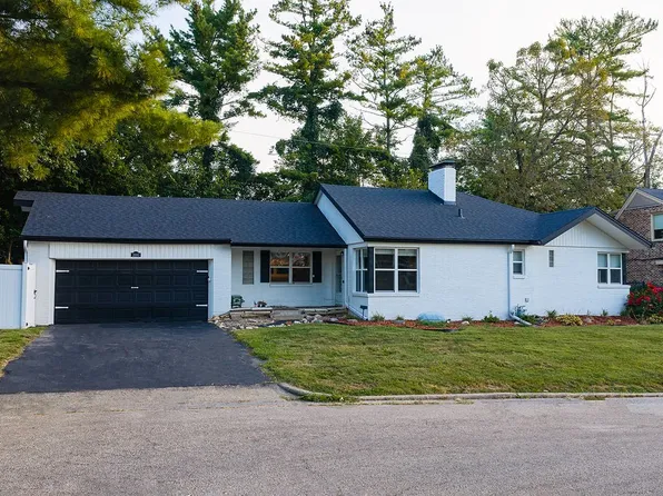 1680 W William St, Decatur, IL 62522