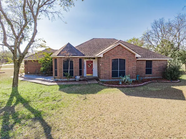 508 Tishomingo Rd, Waxahachie, TX 75165