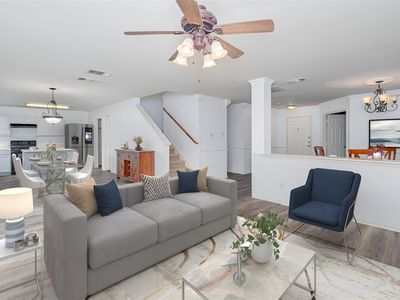 1304 Mallard Crk, Aubrey, TX, 76227