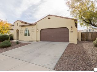 3691 E Yellowstone Pl, Chandler, AZ 85249