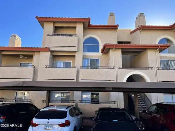 10410 N CAVE CREEK Road #2114, Phoenix, AZ 85020