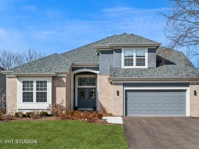 2344 Glen Eagles Ln, Riverwoods, IL, 60015