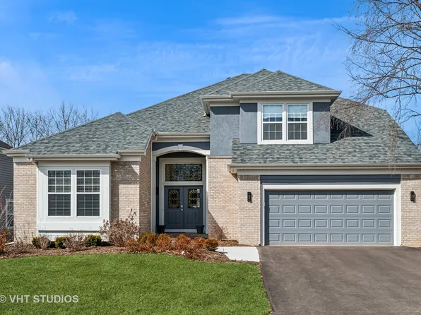 2344 Glen Eagles Ln, Riverwoods, IL 60015