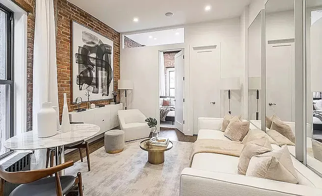Rented by Douglas Elliman | media 13