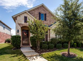 1606 Palisade Dr, Allen, TX 75013