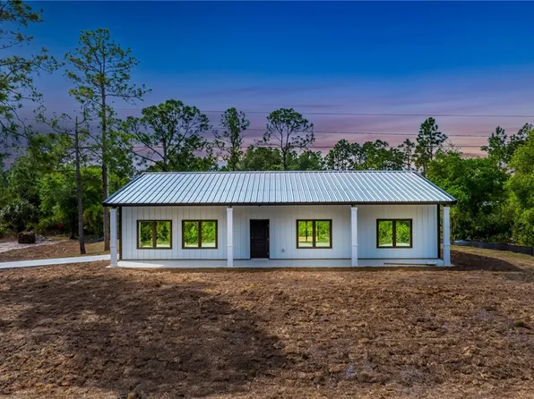 4192 E 24th St, Alva, FL 33920