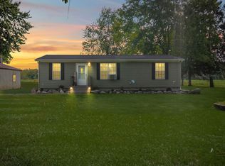 1073 Bell Rd, Union City, MI 49094