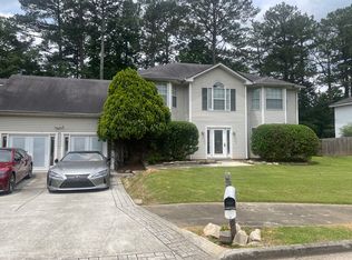 1099 Alford Rd, Lithonia, GA 30058