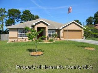 3057 Coronet Ct, Spring Hill, FL 34609