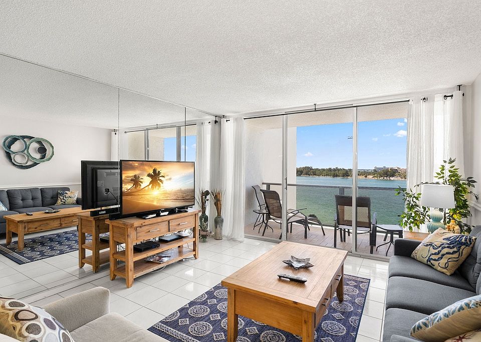 1st image of 440 S Gulfview Blvd APT 805