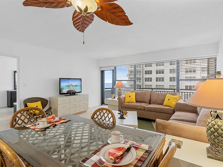 3800 Galt Ocean Dr #1108 — Photo 6