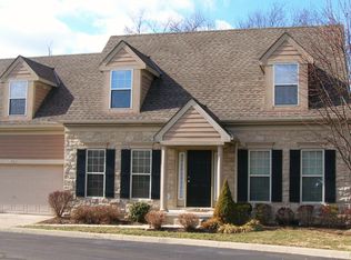 3330 Kendelmarie Way, Dublin, OH 43017