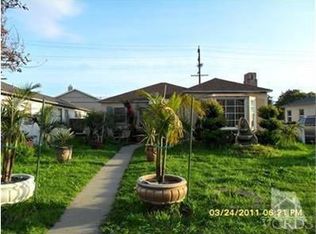 412 Douglas Ave, Oxnard, CA 93030