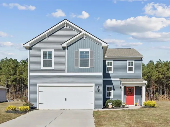 225 Landview Ln, Franklin, VA 23851