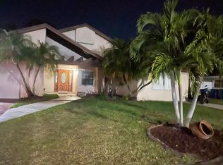 6760 SW 156th Ct, Miami, FL 33193