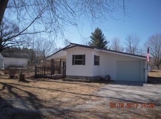 52941 York Hills Dr, Middlebury, IN