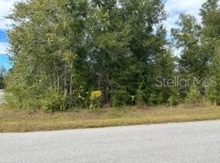 Pecan Rd LOT 20, Ocala, FL 34472
