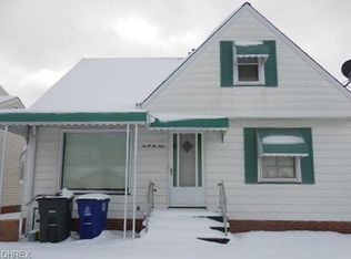 6029 Delora Ave, Brooklyn, OH 44144