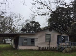 209 County Road 3992, Cleveland, TX 77328