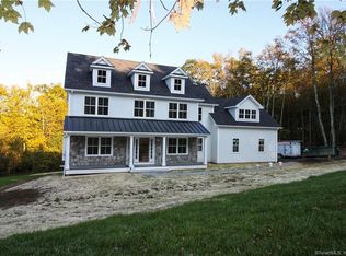 39 Percheron Dr, Monroe, CT 06468