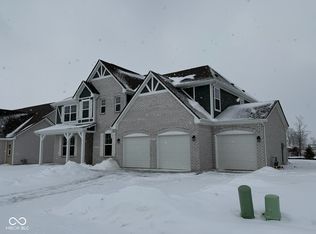 534 Tess Blvd, Westfield, IN 46074