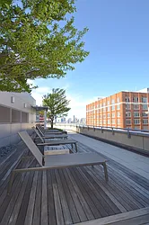 Rented by Brown Harris Stevens