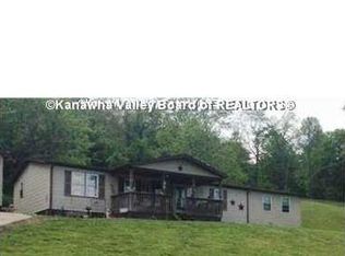 2145 Kellys Creek Rd, Charleston, WV 25312