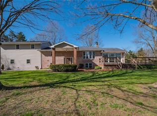 539 Brigich Rd, Canonsburg, PA 15317