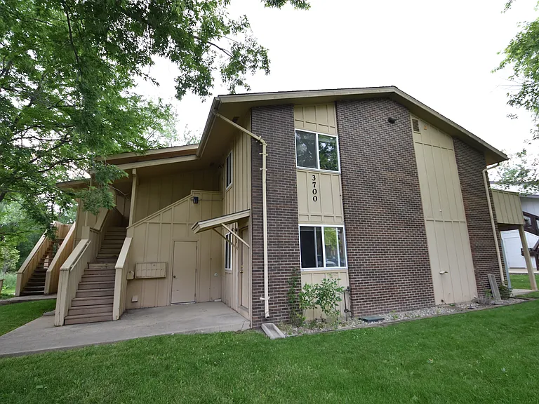 3700 Hayden Pl #6 — Photo 1
