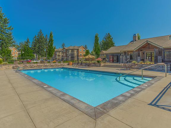 DIP INTO THE LUXURIOUS SALT WATER SWIMMING POOL