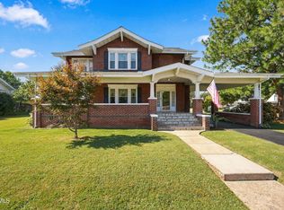 608 Love St, Erwin, TN 37650