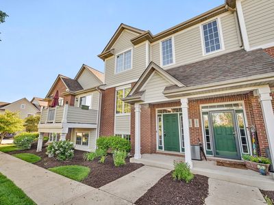 15810 Scotsglen Rd, Orland Park, IL, 60462