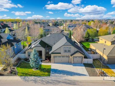 3845 E Brentor St, Meridian, ID, 83642