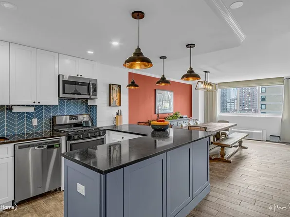 345 E 93rd St Unit 11DE, New York, NY 10128