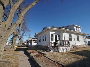 419 N Main St, Stockton, IL 61085