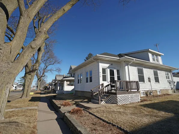 419 N Main St, Stockton, IL 61085