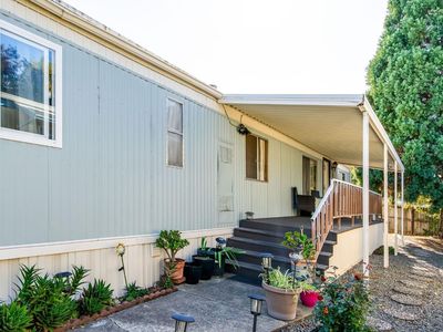 145 Walnut Cir #91, Rohnert Park, CA, 94928