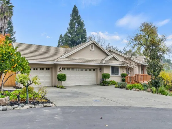 9431 Canyon Lake Ln, Orangevale, CA 95662