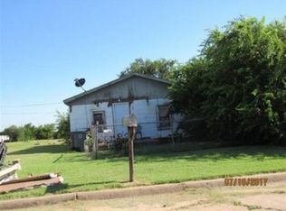 2111 SW McKinley Ave, Lawton, OK 73501