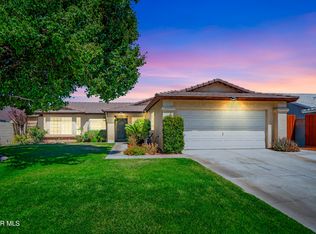 37554 Giavon St, Palmdale, CA