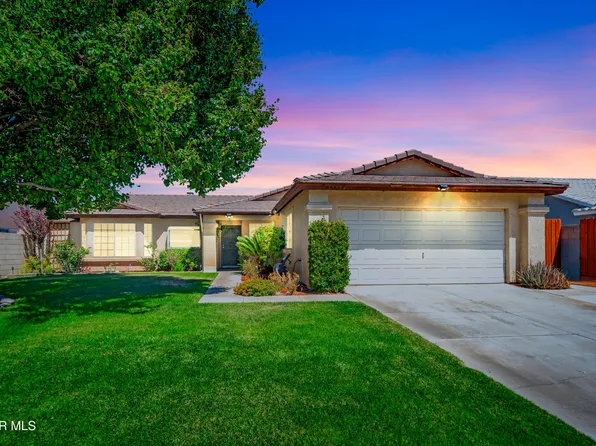 37554 Giavon St, Palmdale, CA 93552